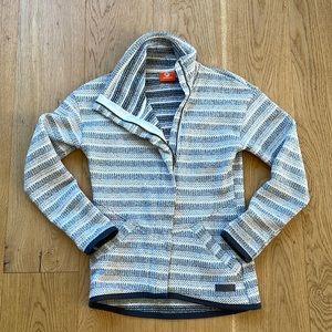 Merrell Women’s Zip XS